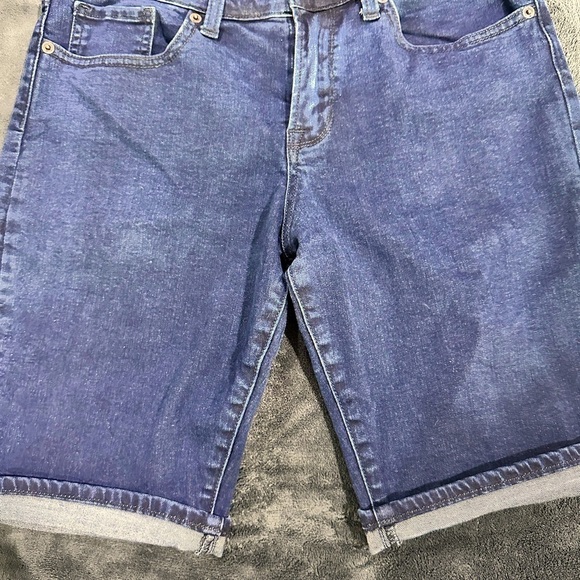 Lucky Brand Bermuda Shorts - Picture 2 of 8